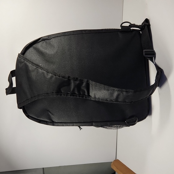 Checkmate Laptop Backpack - Picture 2 of 6